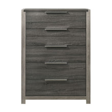 Load image into Gallery viewer, Jehoram - Chest
