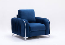 Load image into Gallery viewer, Wenona - Modern Elegance Chair
