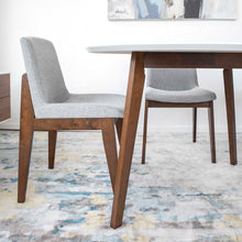 Load image into Gallery viewer, Crystal - Upholstered Dining Chair (Set of 2)
