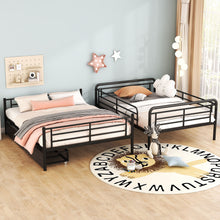 Load image into Gallery viewer, Contemporary Bunk Bed
