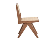 Load image into Gallery viewer, Velentina - Rattan Side Chair (Set of 2) - Natural
