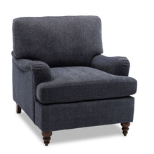 Load image into Gallery viewer, Candor - Arm Chair With English Roll Arms
