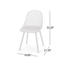 Load image into Gallery viewer, Lily Chair (Set of 2)
