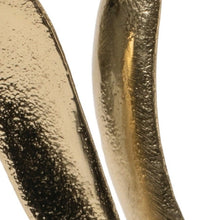 Load image into Gallery viewer, Tabletop Sculpture (Set of 2) (593027) - Gold
