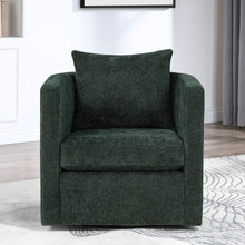 Load image into Gallery viewer, Sutton - Swivel Barrel Chair
