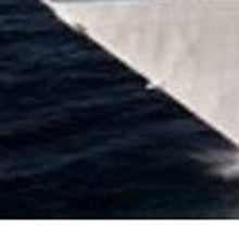 Load image into Gallery viewer, Hand Painted Model Boat (624490) - White / Blue
