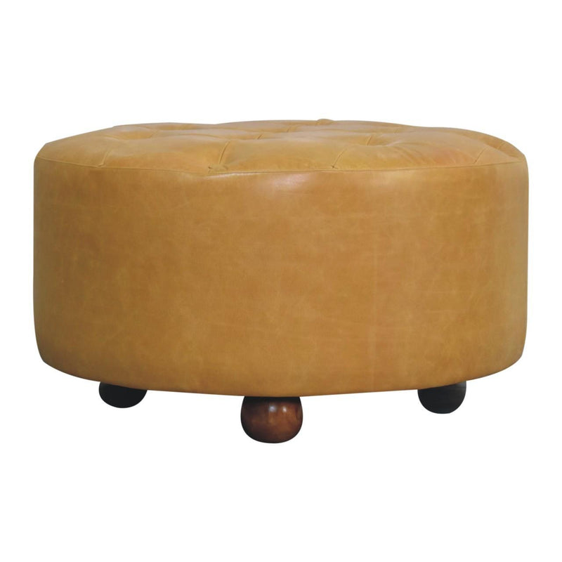 Coffee Table (Set of 5) - Brown