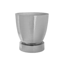 Load image into Gallery viewer, Drum Accent Side Table, Contemporary &amp; Modern Design
