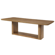 Load image into Gallery viewer, Zoey - Dining Table - Oak
