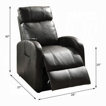 Load image into Gallery viewer, Ricardo - Power Motion Recliner &amp; Lift - Brown
