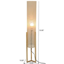 Load image into Gallery viewer, Ethos - Floor Lamp, 110 - 120V - Brown
