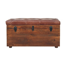Load image into Gallery viewer, Buffalo - Storage Trunk
