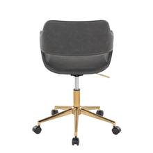Load image into Gallery viewer, Margarite - Contemporary Task Chair
