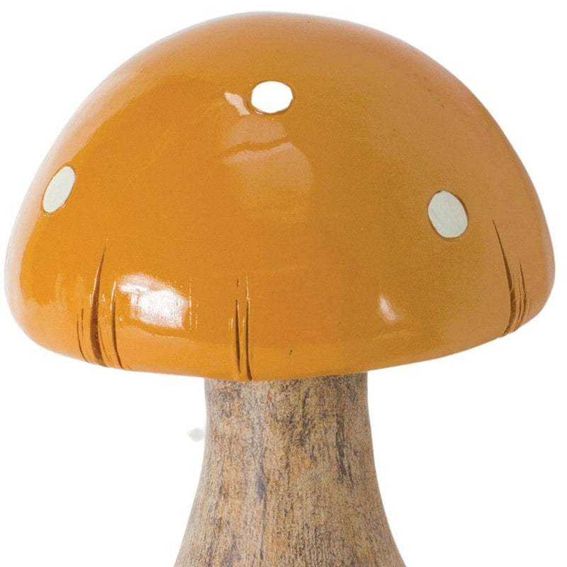 Figurine Tabletop Sculpture (Set of 2) (593000) - Green