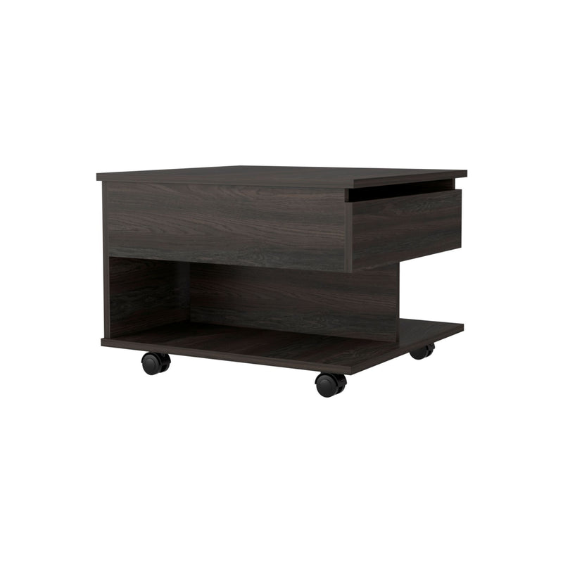 Coffee Table (734820) - Brown