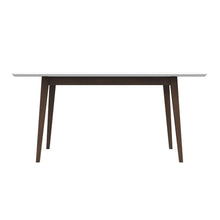 Load image into Gallery viewer, Levi - Modern Style Rectangular Dining Kitchen Table
