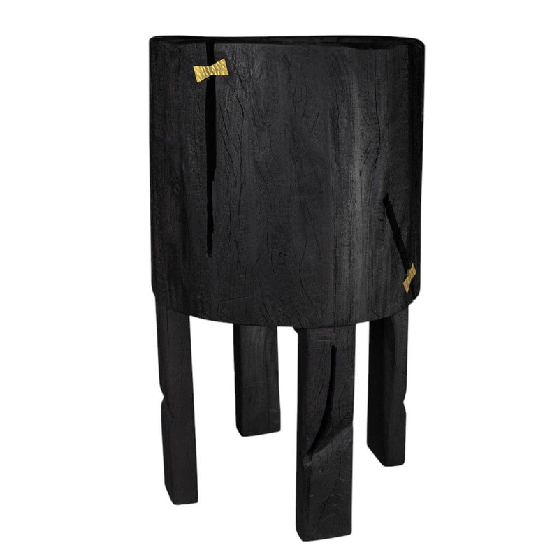 Pot Planter (659057) - Black