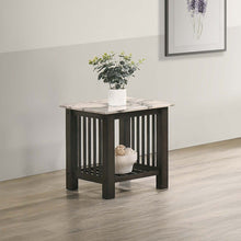 Load image into Gallery viewer, Table Open Storage Shelf
