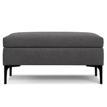 Load image into Gallery viewer, Rebecca - Multifunctional Coffee Table Storage Ottoman With Lift Up Lid
