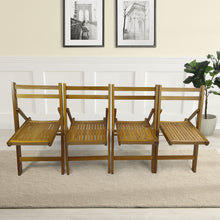 Load image into Gallery viewer, Folding Special Event Chair, Foldable Style (Set of 4)
