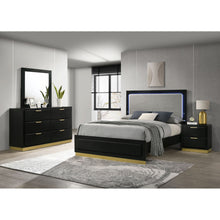 Load image into Gallery viewer, Sophia - 4 Piece Bedroom Set
