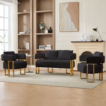 Load image into Gallery viewer, Decorative Side Chair For Living Room

