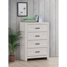 Load image into Gallery viewer, Geary - 4 Drawer Chest
