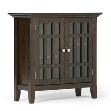 Load image into Gallery viewer, Bedford - Storage Media Cabinet
