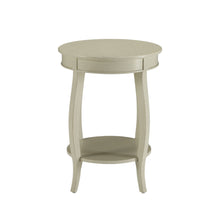 Load image into Gallery viewer, Aberta - Storage Accent Table
