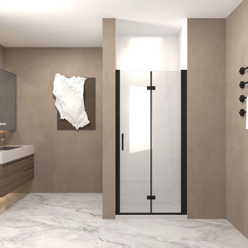 Bifold Shower Door