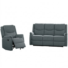 Load image into Gallery viewer, Modern Style Living Room Set, Manual Motion
