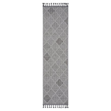 Load image into Gallery viewer, Guros - Indoor / Outdoor Trellis Area Rug
