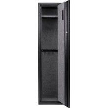 Load image into Gallery viewer, 4 33 Cu Ft Digital Keypad Rifle Safe - Black
