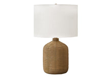 Load image into Gallery viewer, Lighting, Table Lamp, Rattan, Modern
