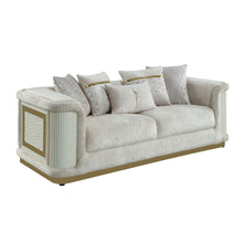Load image into Gallery viewer, Bona - Sofa - Cream
