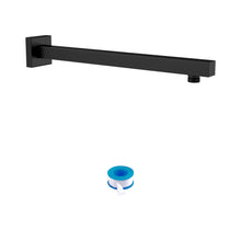 Load image into Gallery viewer, Wall Mounted Shower Arm With Flange
