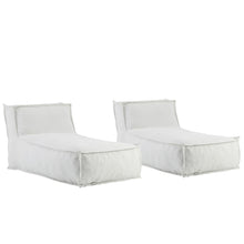 Load image into Gallery viewer, Ramona - Outdoor Bean Bag Lounge Chair
