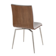 Load image into Gallery viewer, Mason - Contemporary Dining Chair (Set of 2) With Swivel
