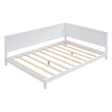 Load image into Gallery viewer, Modern Daybed / Sofa Bed

