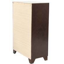 Load image into Gallery viewer, 1 Piece Chest Knob Handles Drawers Furniture Storage - Brown
