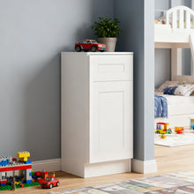 Load image into Gallery viewer, Shaker Base Cabinet &amp; Soft-Close Door And Drawer

