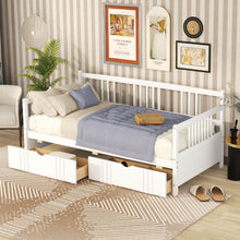 Load image into Gallery viewer, Multifunctional Modern Daybed
