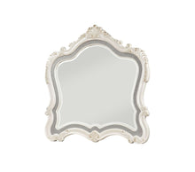 Load image into Gallery viewer, Chantelle - Mirror - Pearl White Finish
