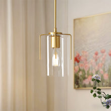 Load image into Gallery viewer, Adjustable Pendant Lighting
