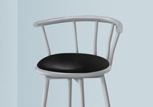 Load image into Gallery viewer, Swivel Stool Bar Height, Stylish Design Contemporary &amp; Modern (Set of 2)
