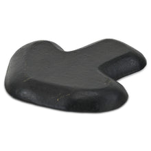 Load image into Gallery viewer, Cast Iron Handmade Trinket Tray - Black
