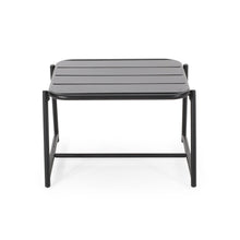 Load image into Gallery viewer, Conrad - Side Table Outdoor
