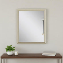 Load image into Gallery viewer, 31" Accent Mirror - Silver
