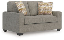 Load image into Gallery viewer, Larimer - Loveseat
