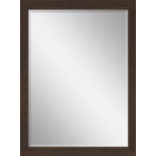 Load image into Gallery viewer, 39" Accent Mirror - Dark Brown
